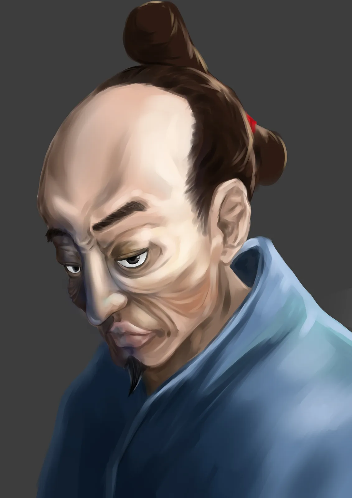 商人