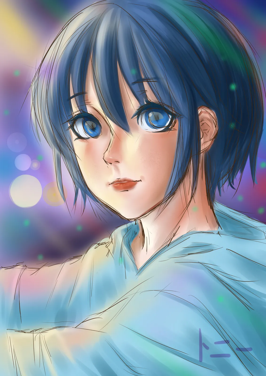 美少女2