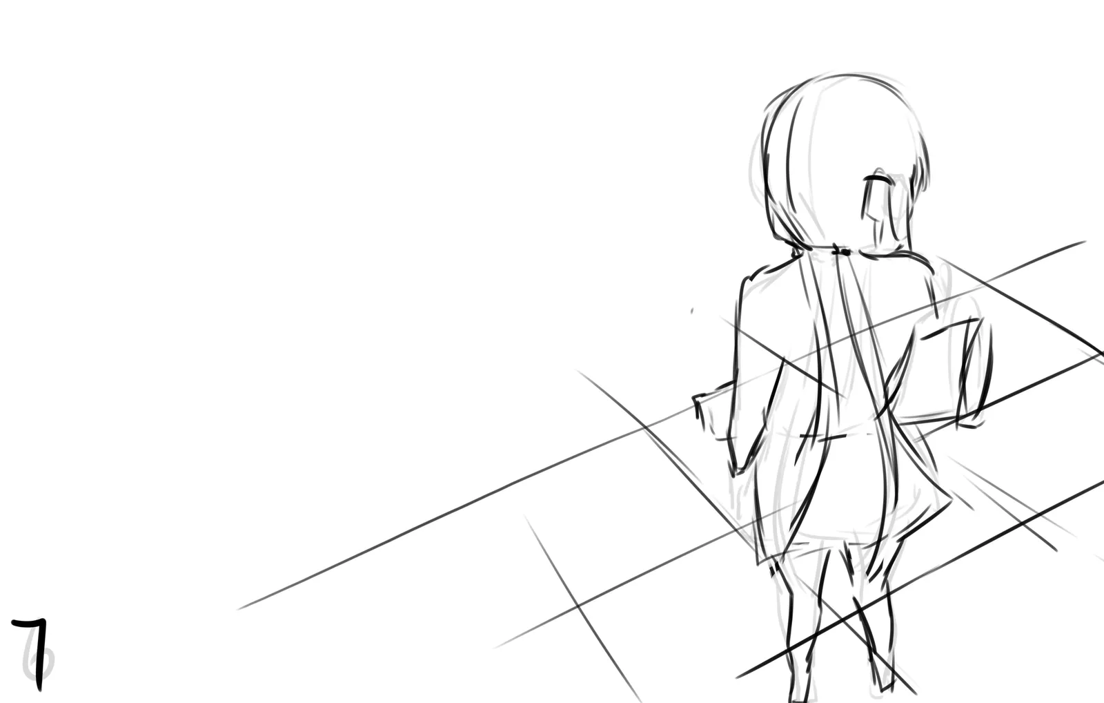 早期作品 136