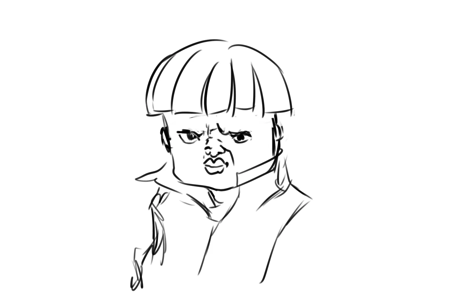 早期作品 137