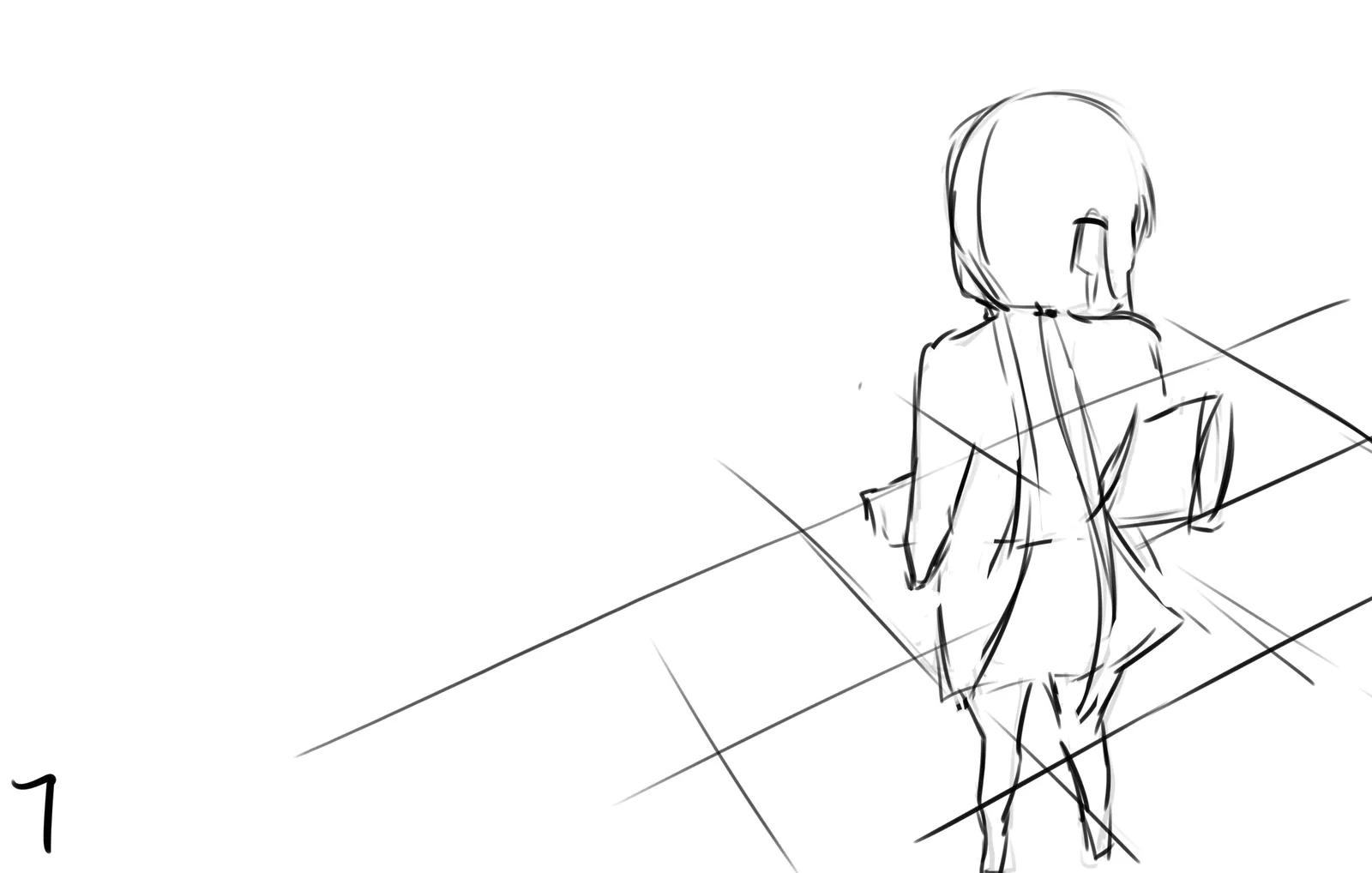 早期作品 138