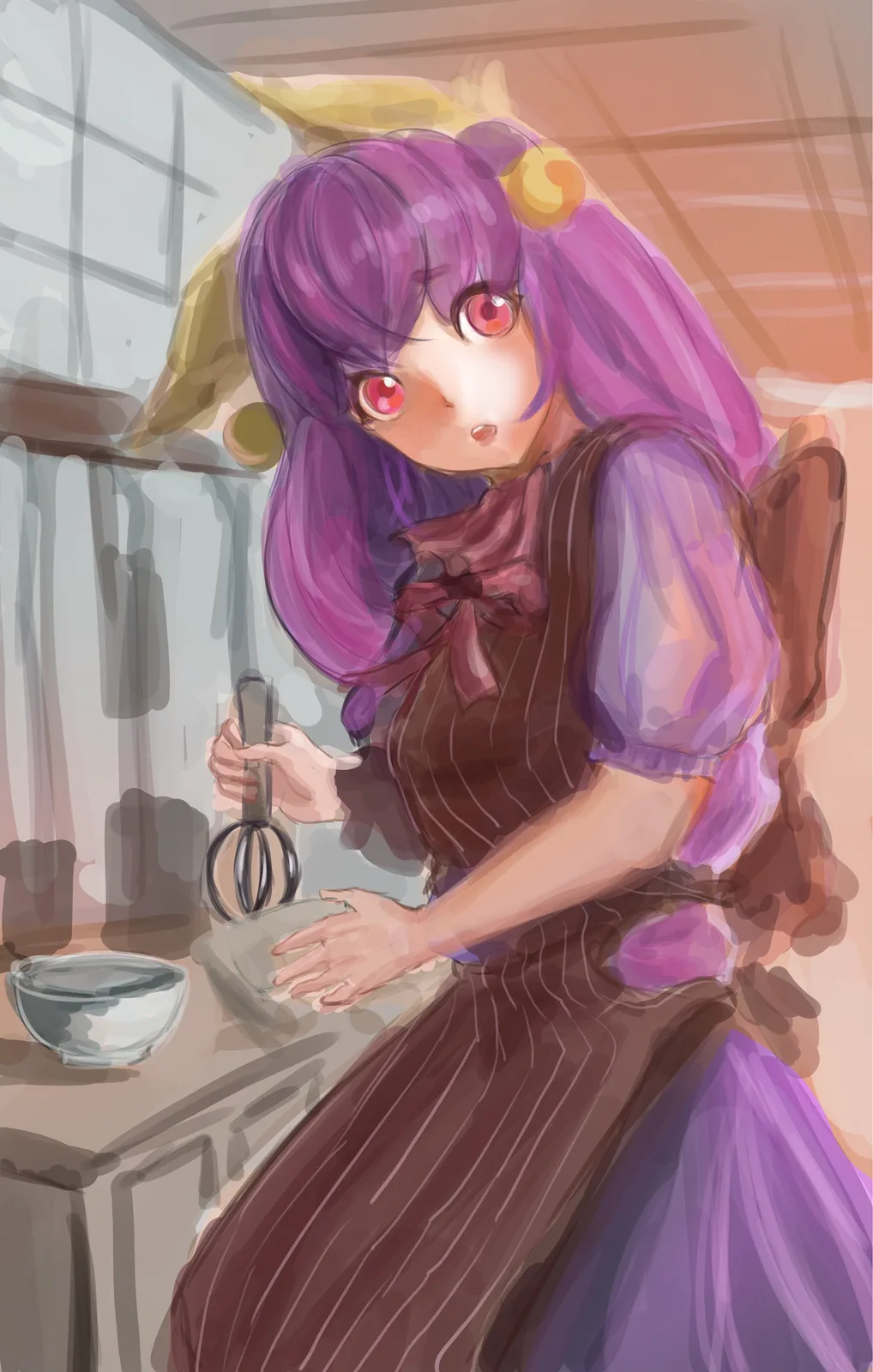 人猫