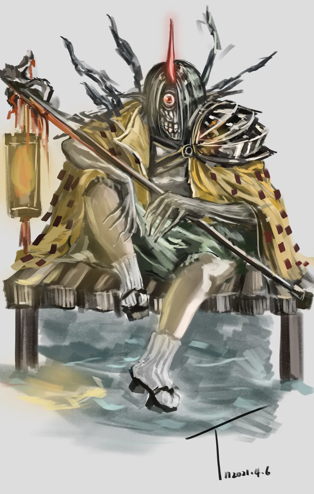 恶鬼2
