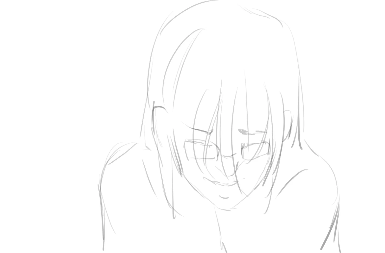早期作品 203