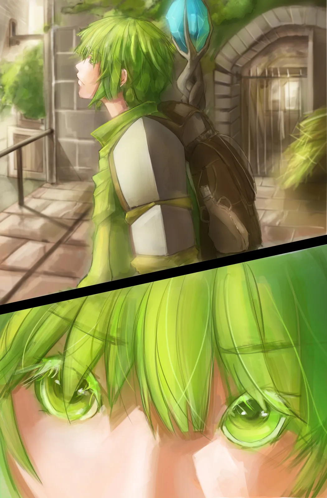 骑士与魔龙5