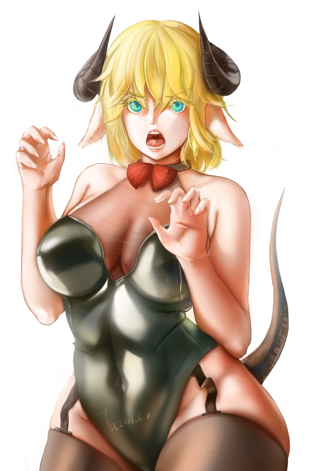 小龙女