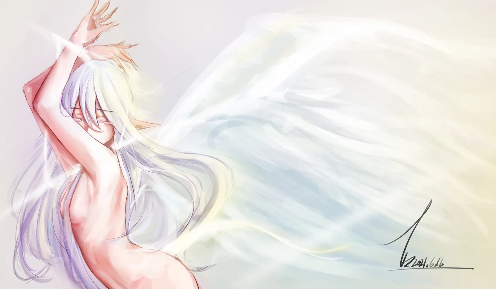 天使2