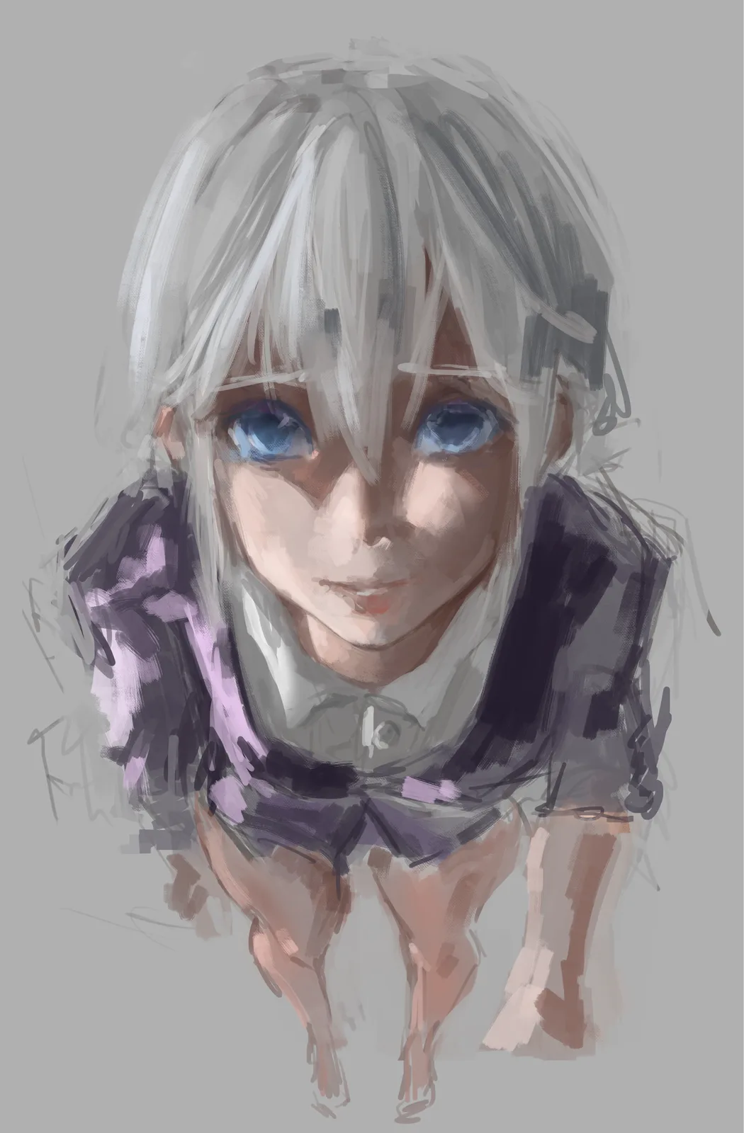 美少女1