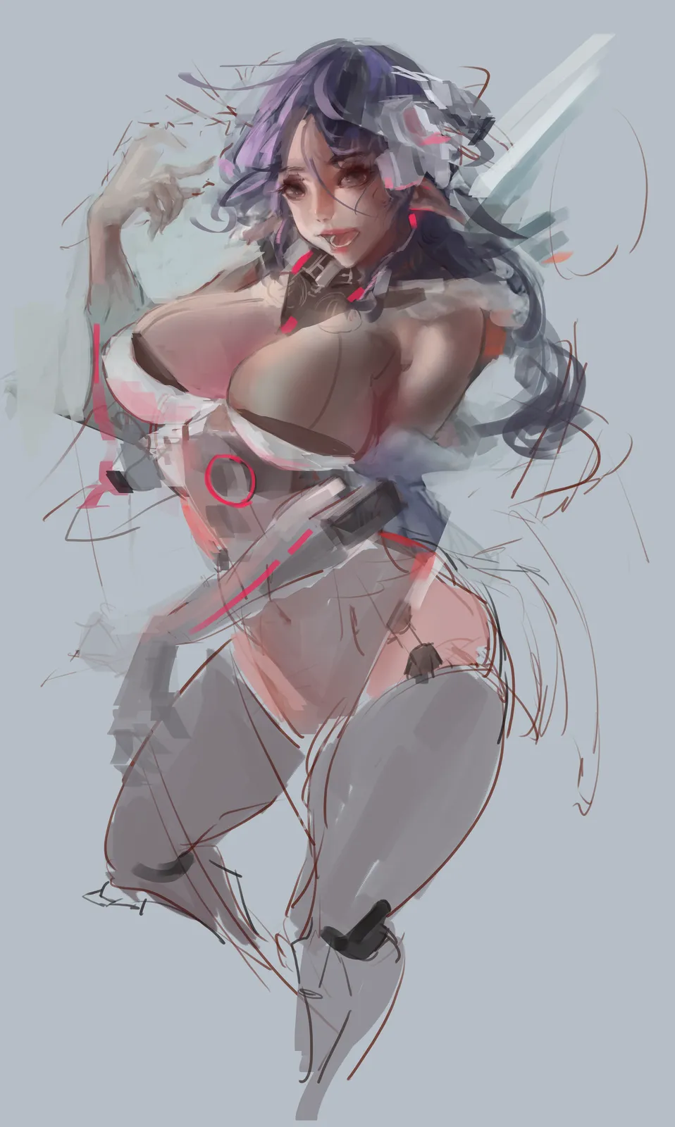 早期作品 361