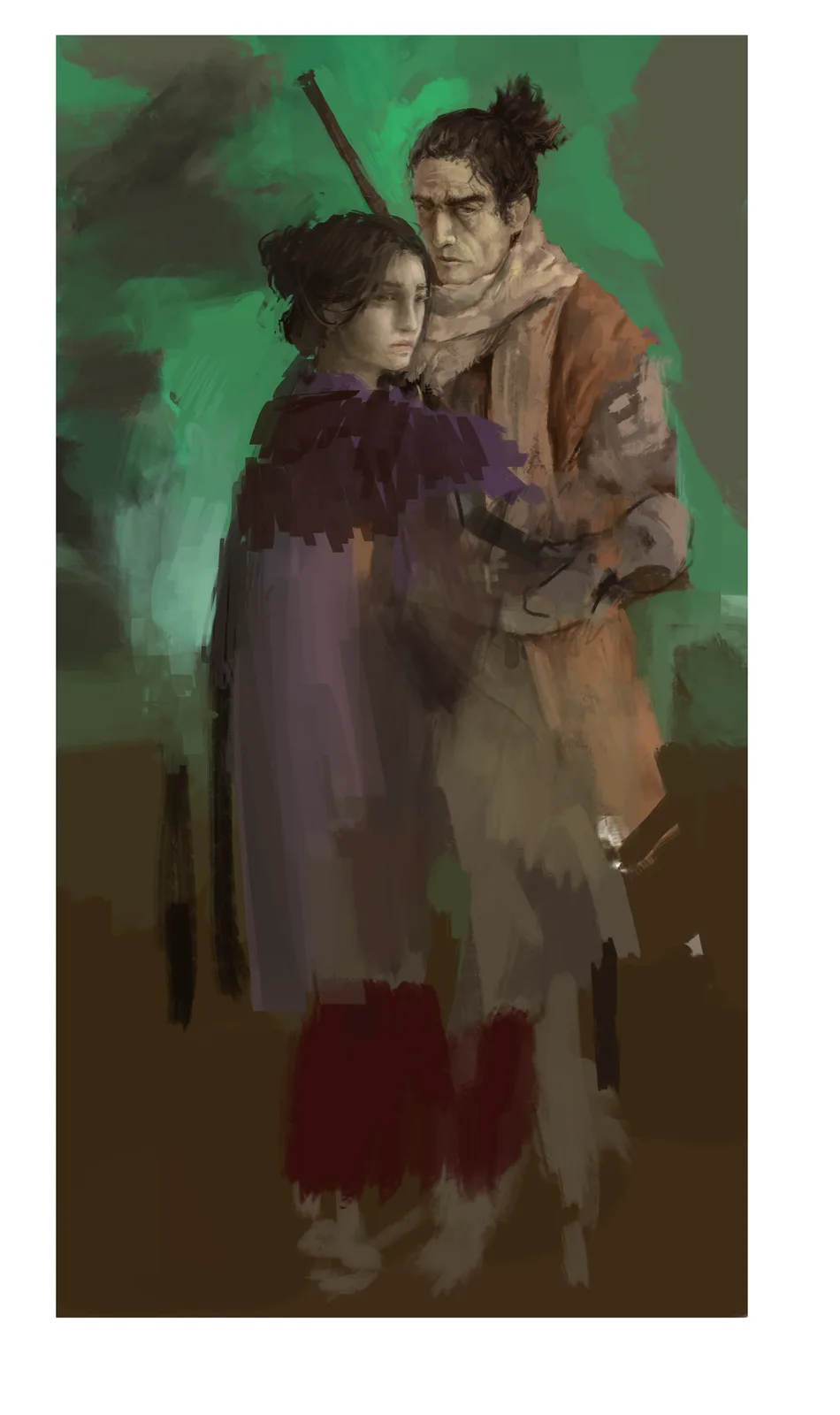 只狼1