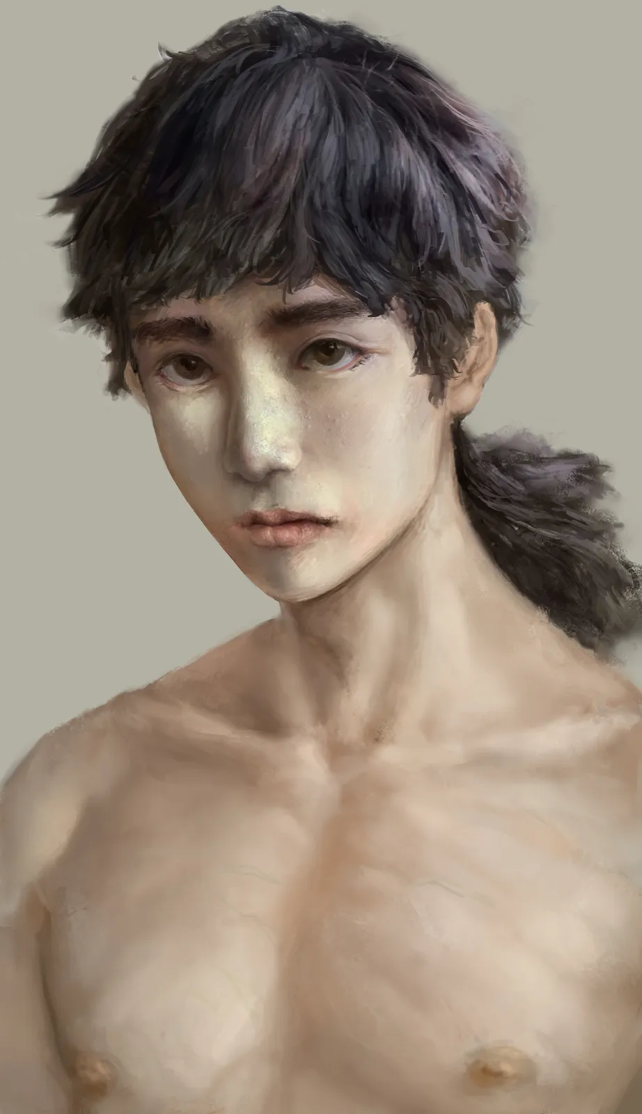 早期作品 776