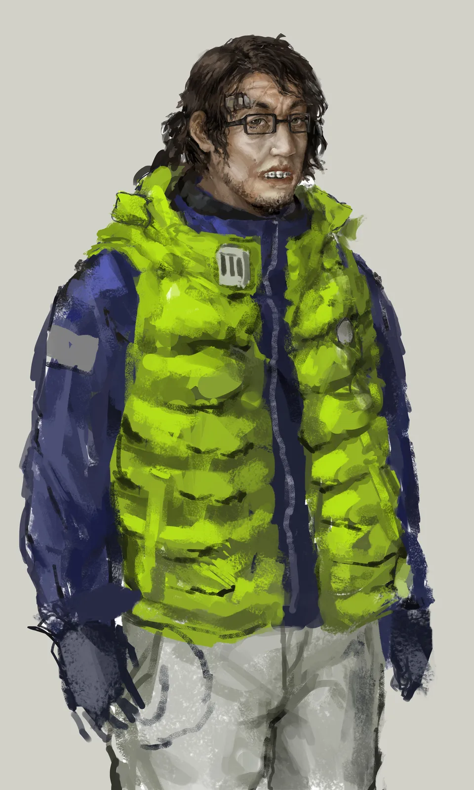 早期作品 779