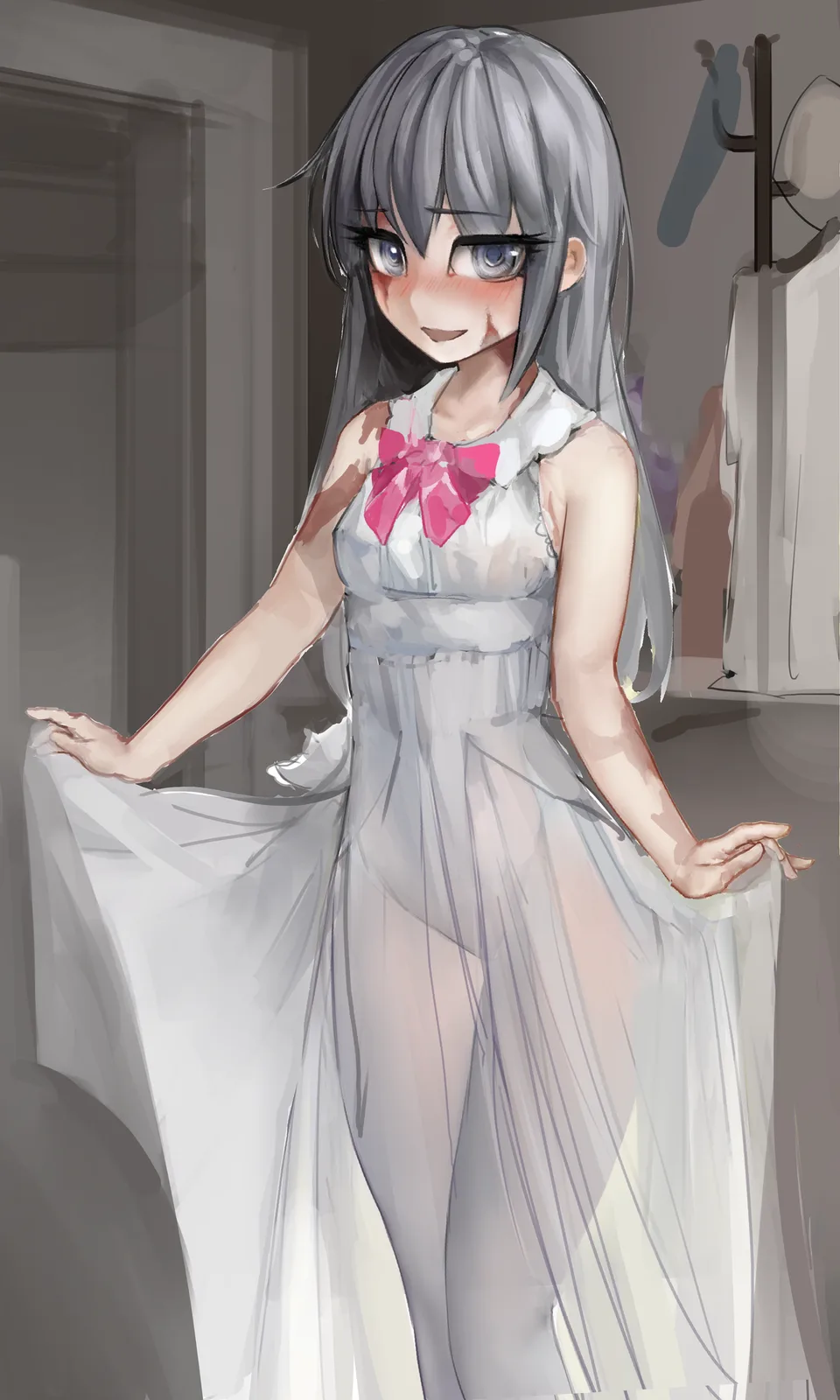 希尔薇1