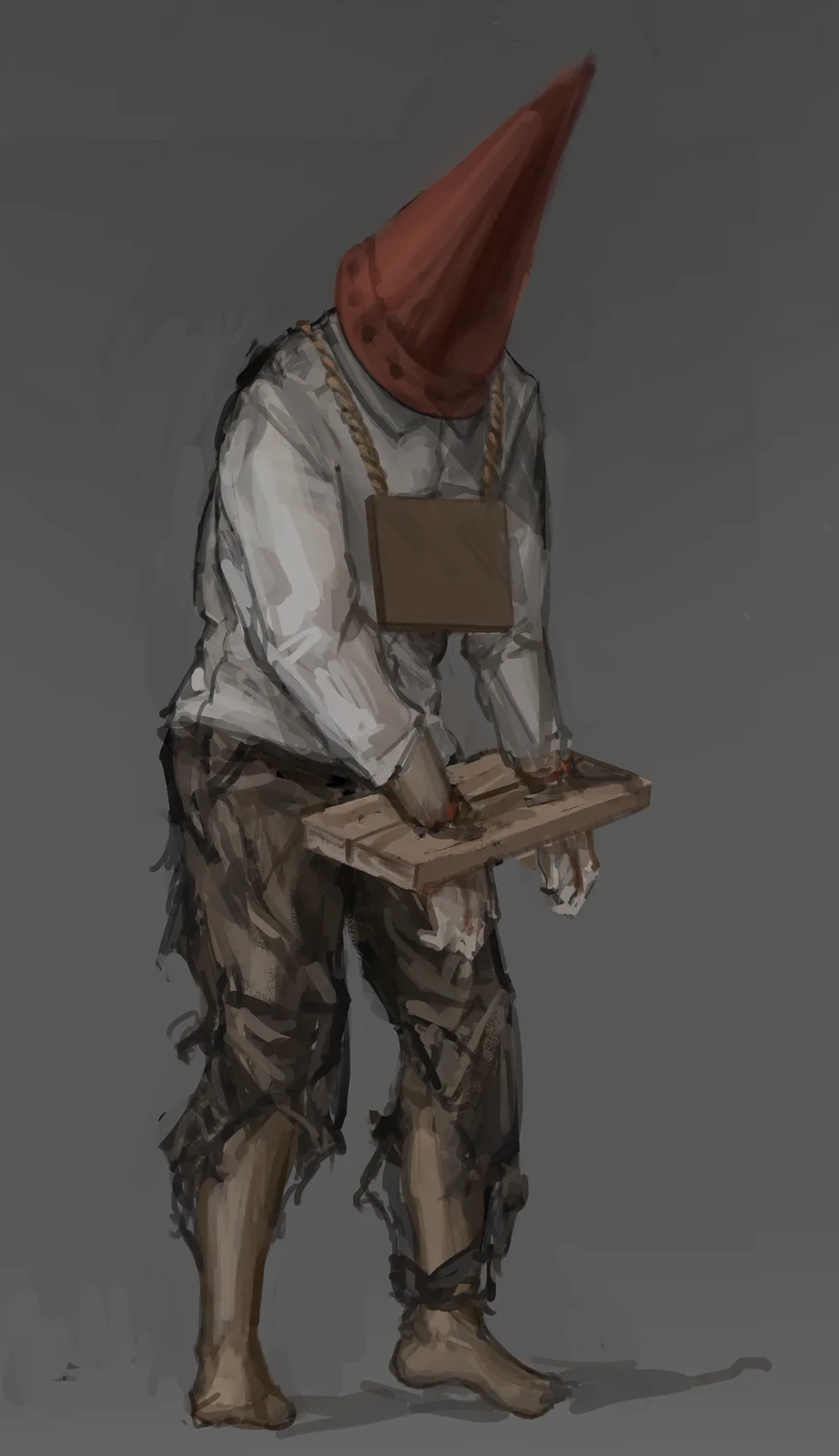 早期作品 840