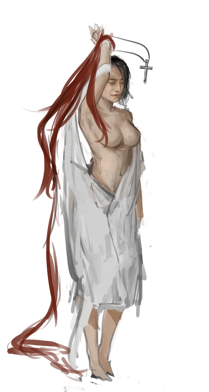 早期作品 862