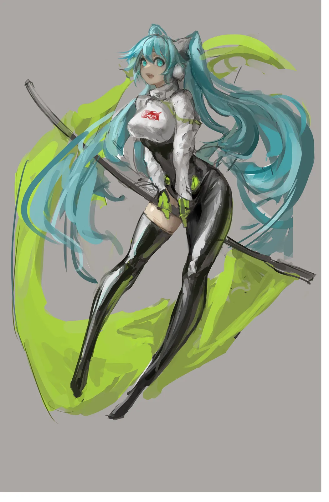 赛车未来