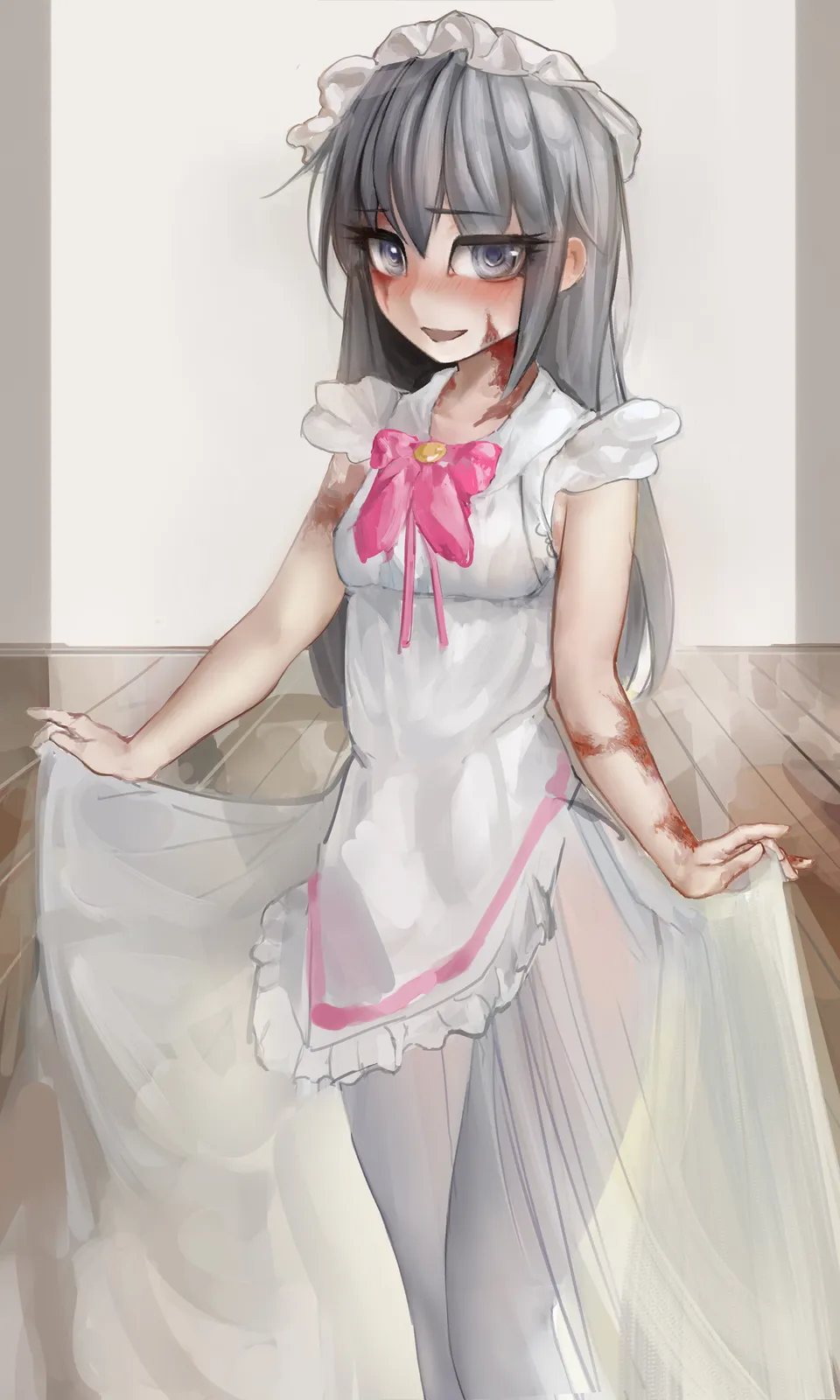 希尔薇2