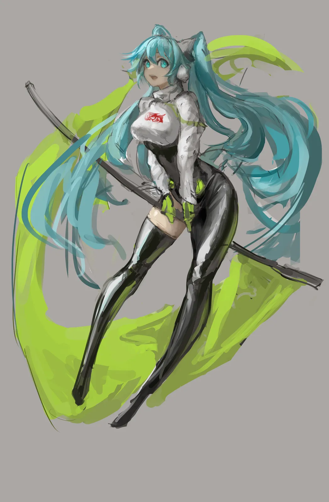 赛车未来1