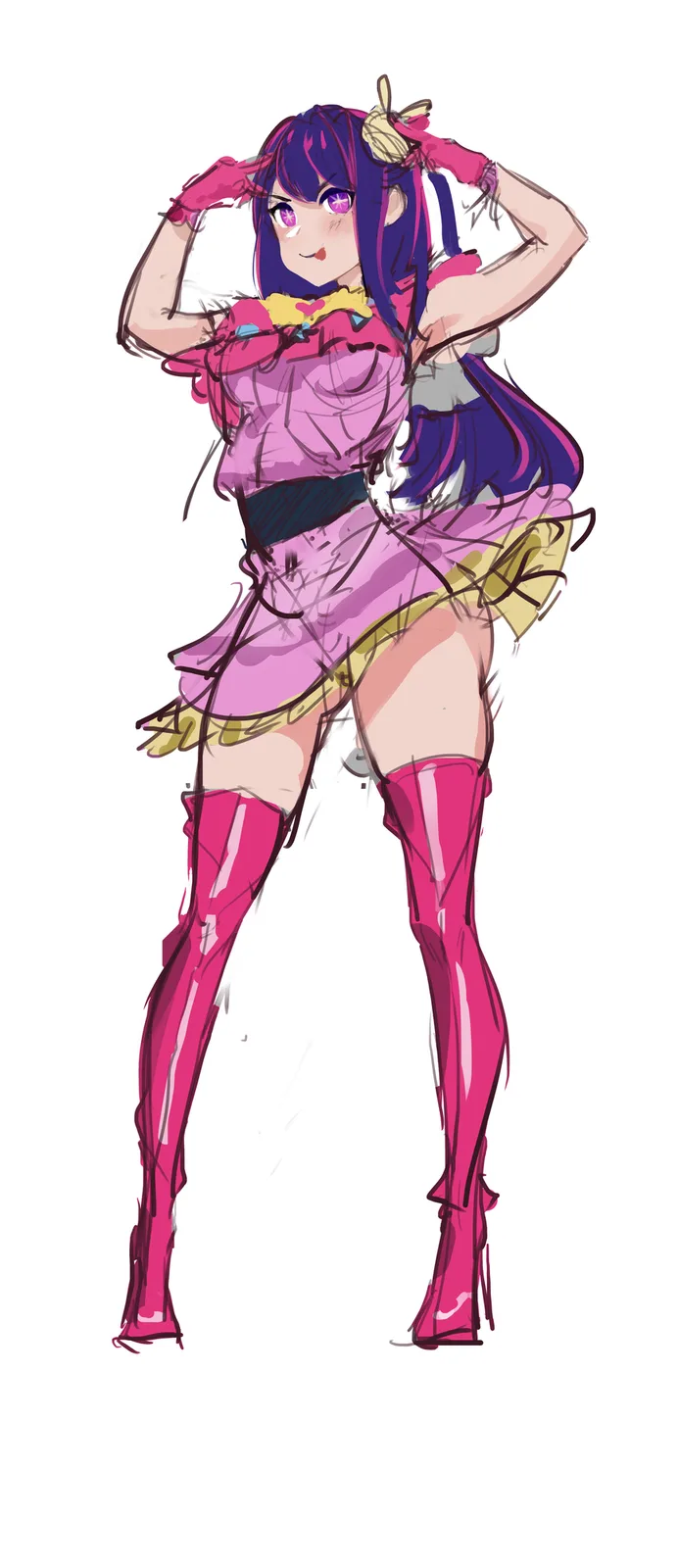 推子