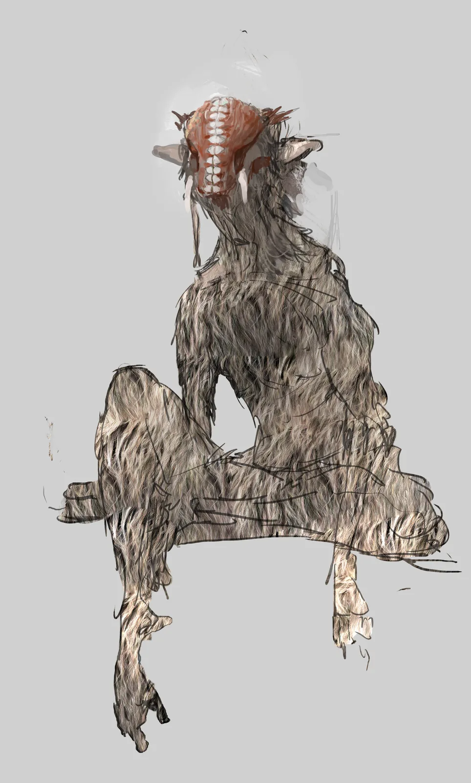 怪物1