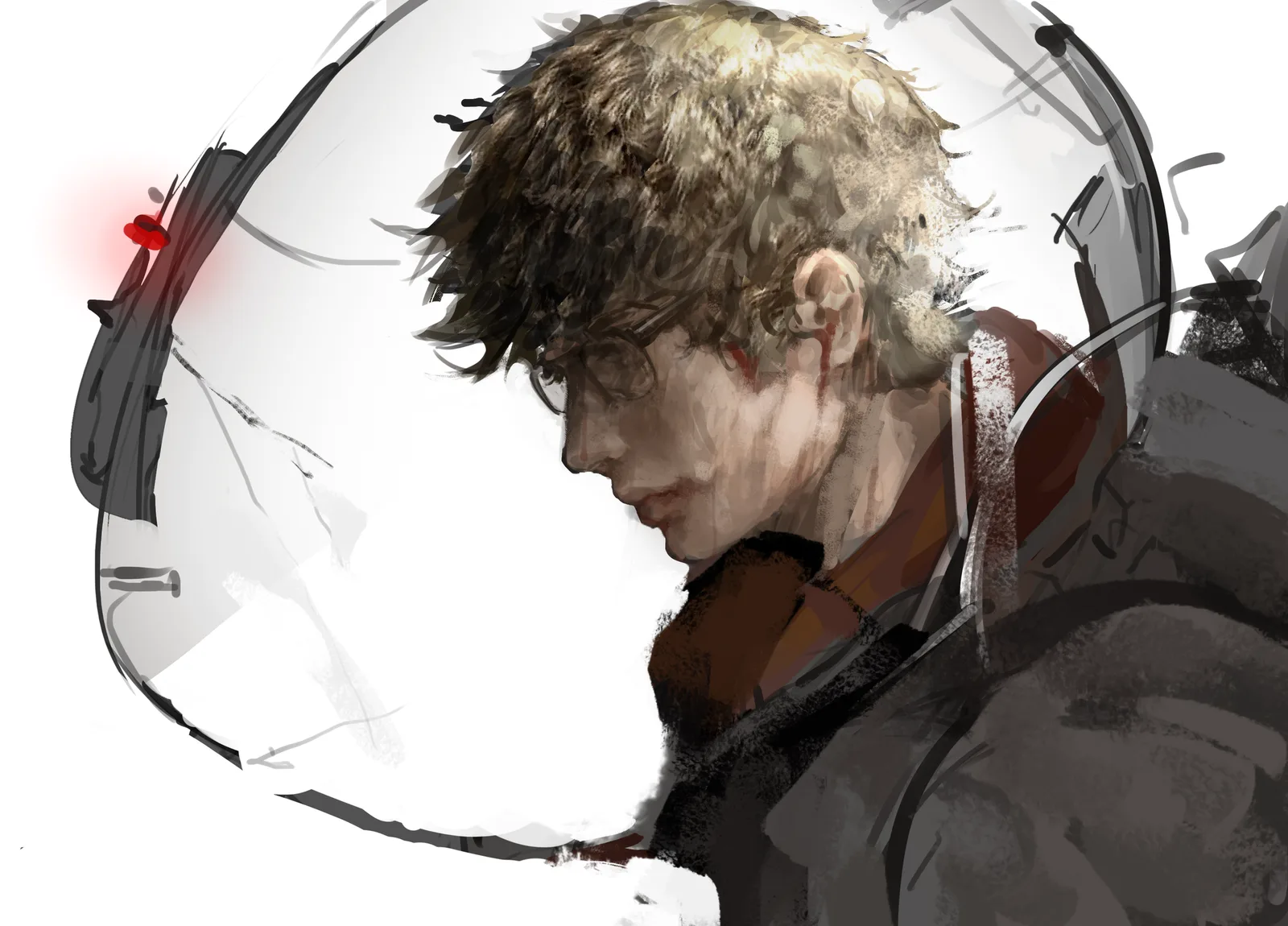 男主角 1