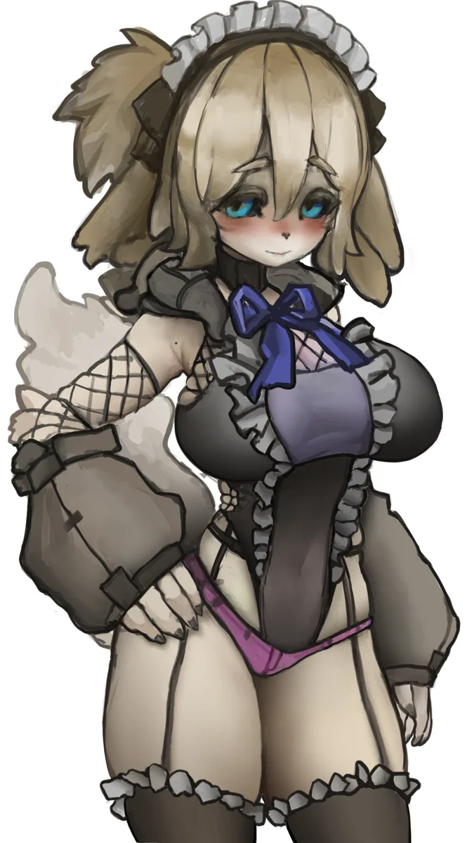 狗娘