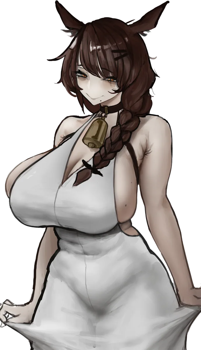 马娘