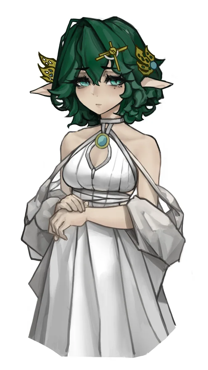 王城 NPC